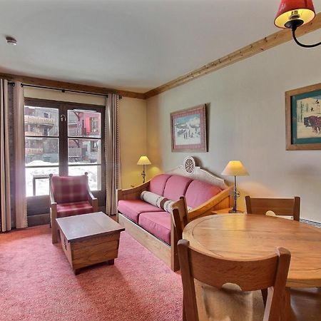 Arc 1950 - Suite De Prestige - Cheminee Interieur Les Arcs  ภายนอก รูปภาพ